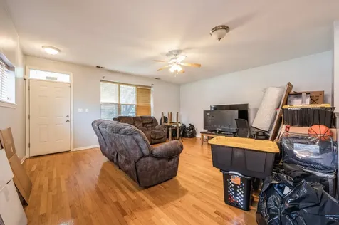 2030 West Warren Boulevard Chicago IL 60612
