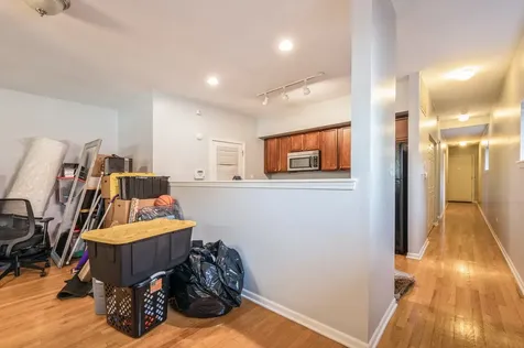 2030 West Warren Boulevard Chicago IL 60612