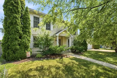 1613 Locust Road Morris IL 60450