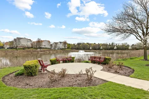 5546 Cambridge Way Hanover Park IL 60133