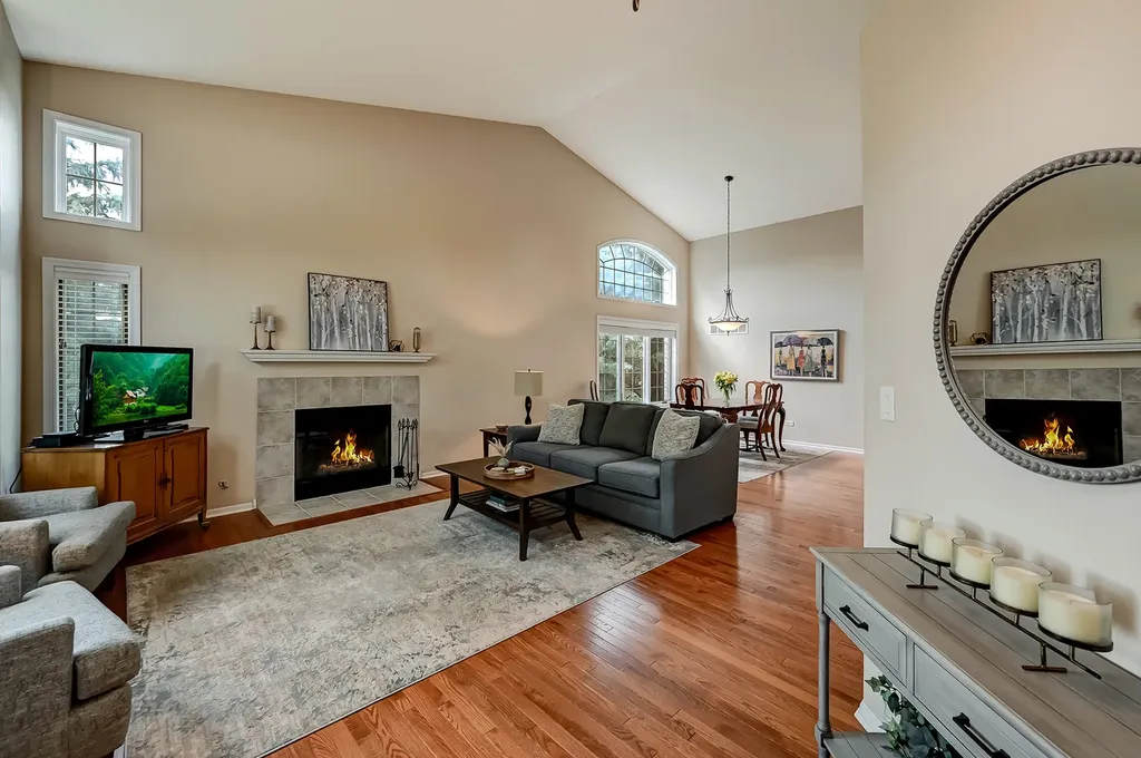 5412 Commonwealth Avenue Western Springs IL 60558