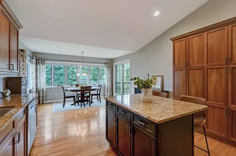 5412 Commonwealth Avenue Western Springs IL 60558