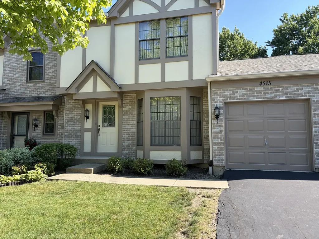 4515 Opal Drive Hoffman Estates IL 60192