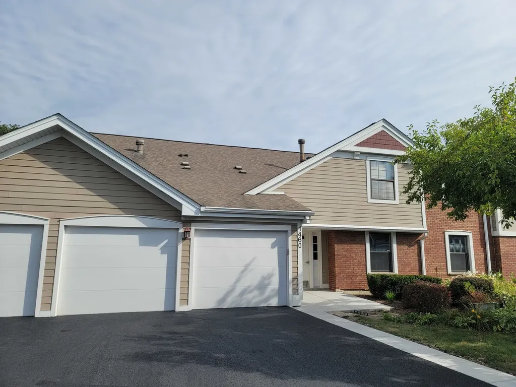 1460 Seven Pines Road Schaumburg IL 60193