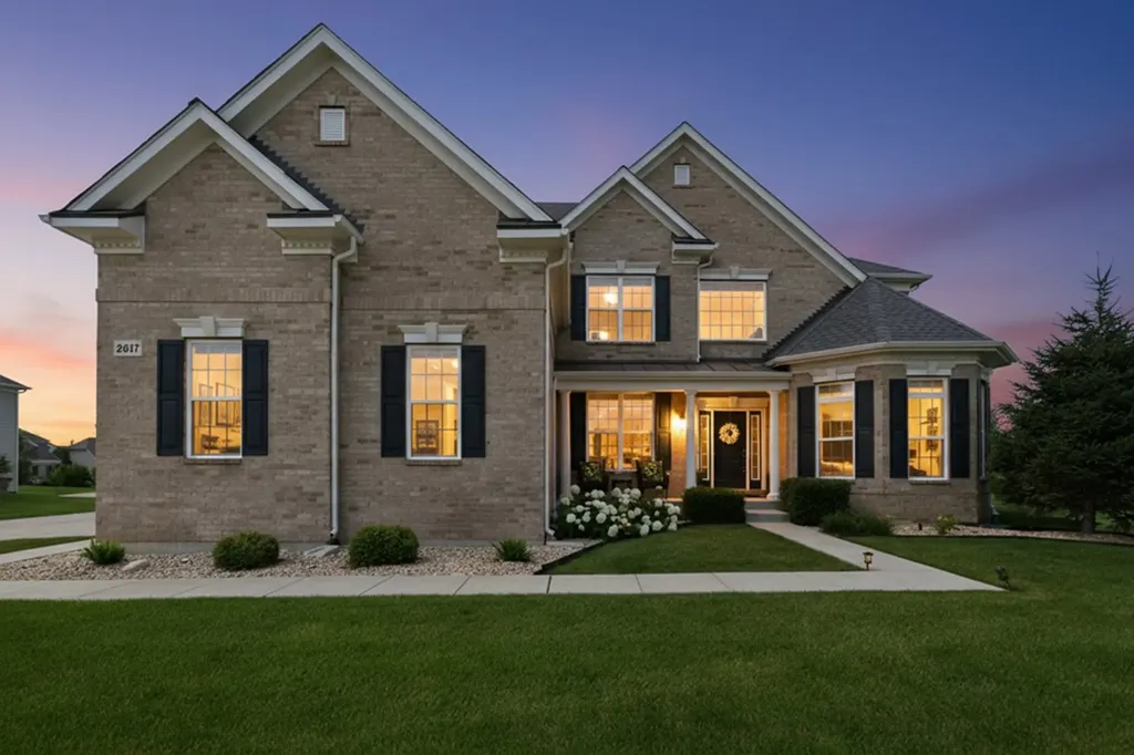 2617 Barker Drive Batavia IL 60510