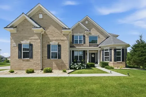 2617 Barker Drive Batavia IL 60510