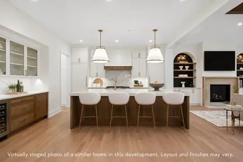 701 Lincoln Avenue W Highland Park IL 60035