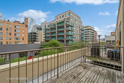 14 North Sangamon Street Chicago IL 60607