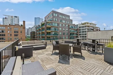 14 North Sangamon Street Chicago IL 60607