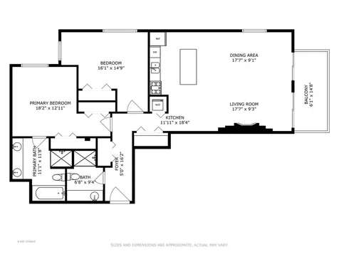 14 North Sangamon Street Chicago IL 60607