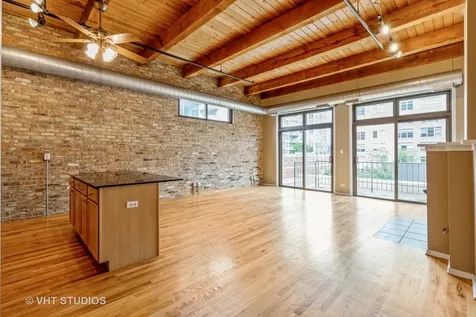 14 North Sangamon Street Chicago IL 60607