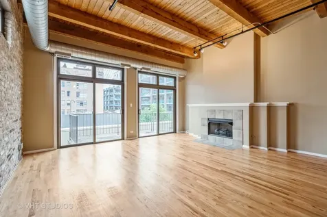14 North Sangamon Street Chicago IL 60607