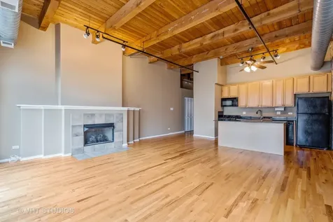 14 North Sangamon Street Chicago IL 60607