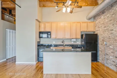 14 North Sangamon Street Chicago IL 60607