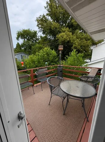 17730 Cherrywood Lane Homewood IL 60430