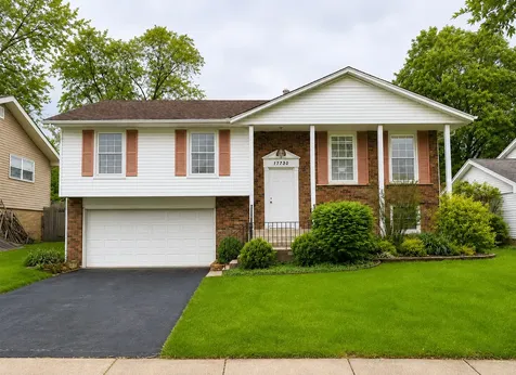17730 Cherrywood Lane Homewood IL 60430