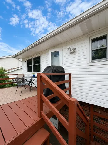 17730 Cherrywood Lane Homewood IL 60430