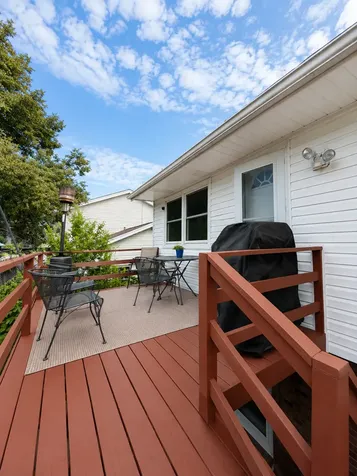17730 Cherrywood Lane Homewood IL 60430