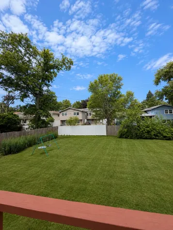 17730 Cherrywood Lane Homewood IL 60430