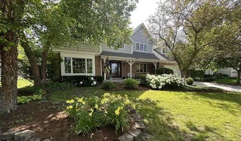 2324 Kalamazoo Drive Naperville IL 60565