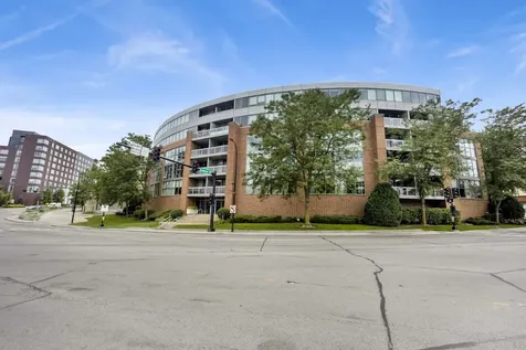 1228 Emerson Street Evanston IL 60201