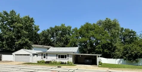 304 Franklin Street Mahomet IL 61853