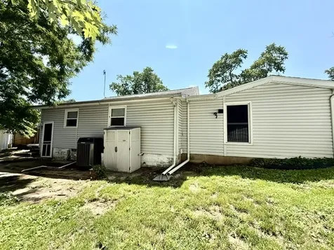 304 Franklin Street Mahomet IL 61853