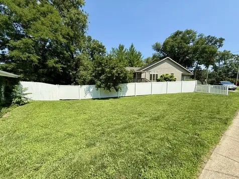 304 Franklin Street Mahomet IL 61853