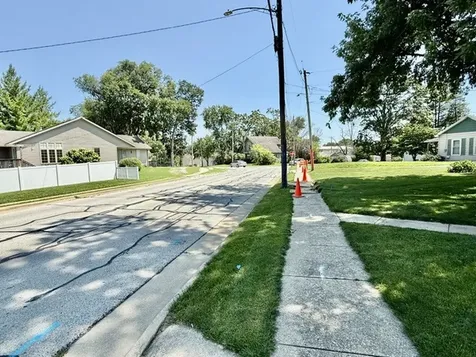 304 Franklin Street Mahomet IL 61853
