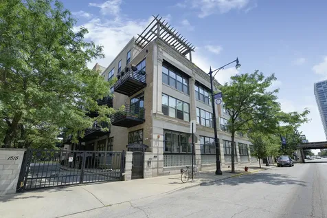1525 South Michigan Avenue Chicago IL 60605