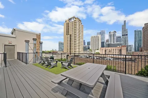 1525 South Michigan Avenue Chicago IL 60605