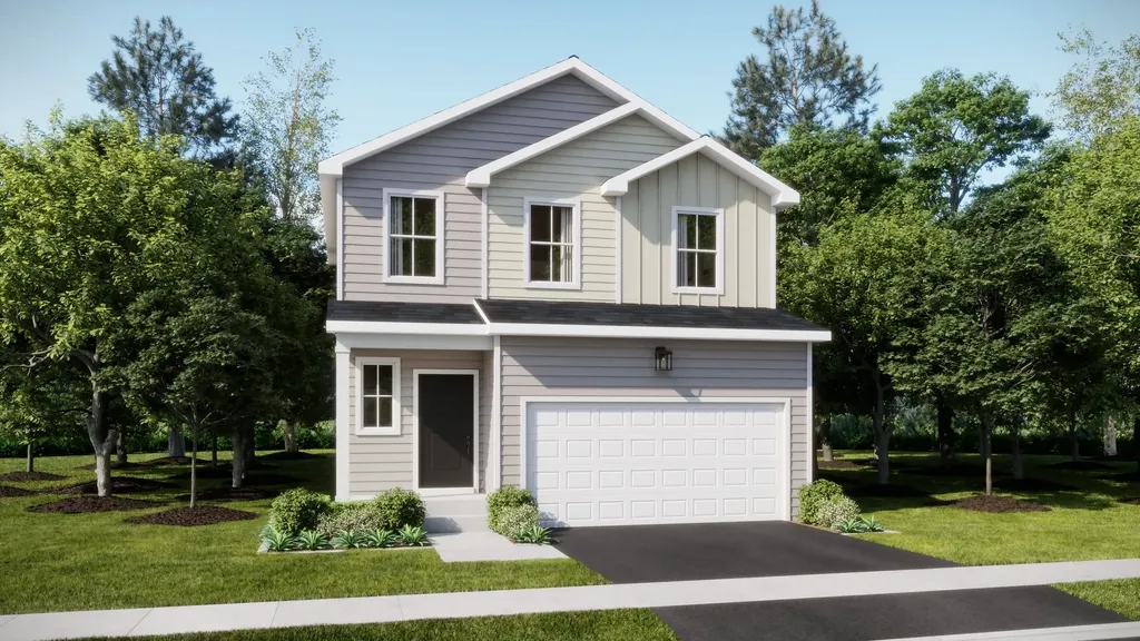 214 Buchanan Drive Waterman IL 60556