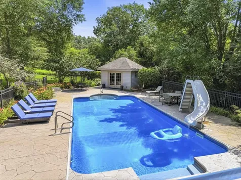 24145 West Milton Road Hawthorn Woods IL 60047