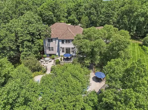 24145 West Milton Road Hawthorn Woods IL 60047