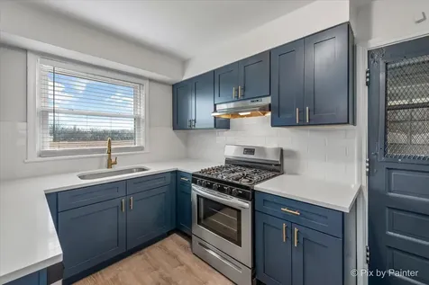 2731 West Berwyn Avenue Chicago IL 60625