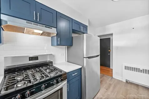 2731 West Berwyn Avenue Chicago IL 60625