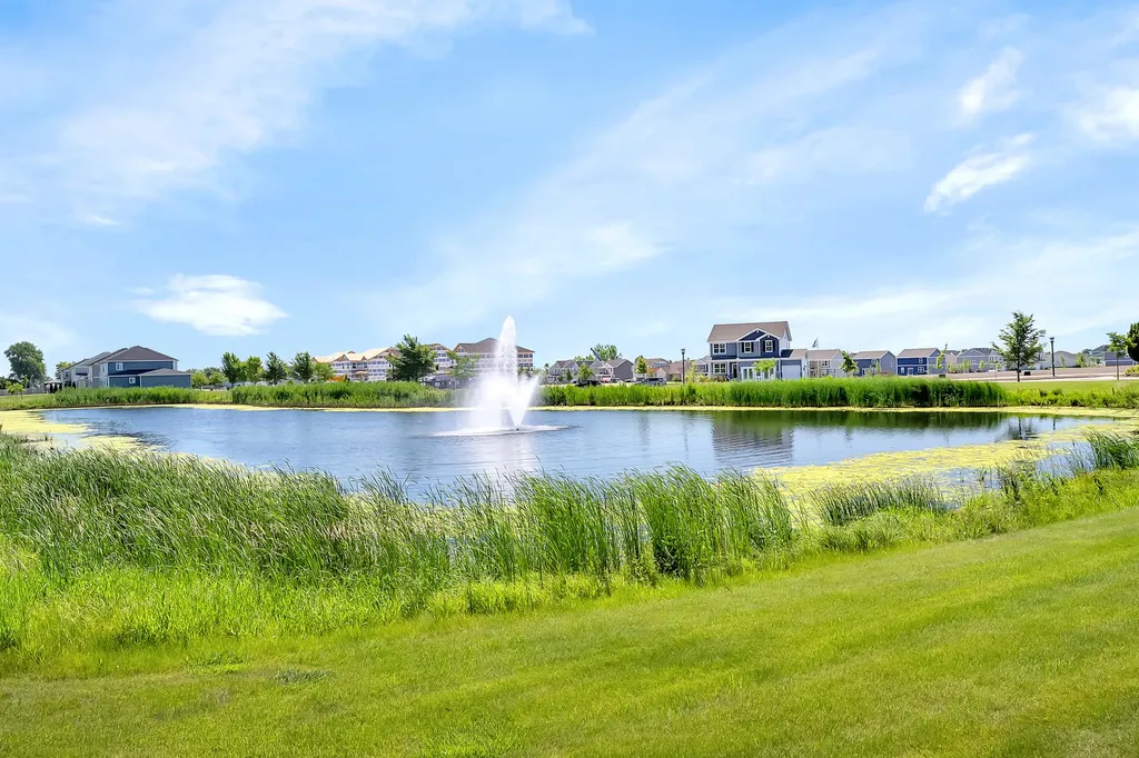 13618 South Carmel Boulevard Plainfield IL 60544