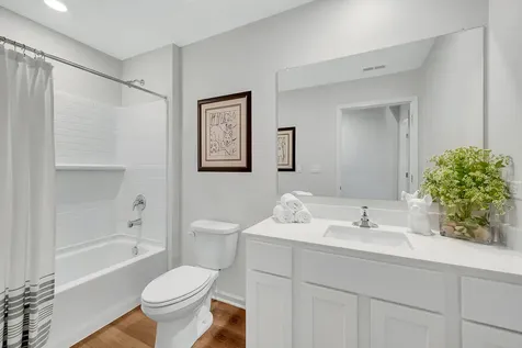 13618 South Carmel Boulevard Plainfield IL 60544