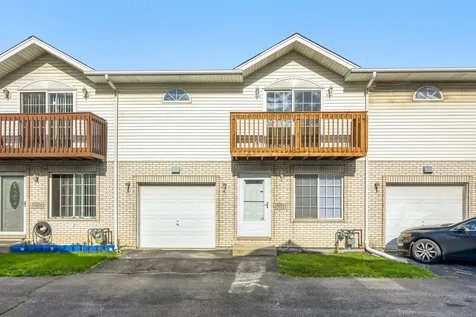 5010 West 79th Street Burbank IL 60459