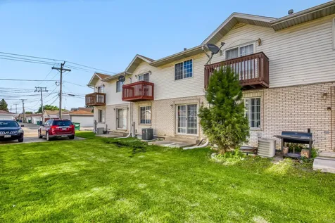 5010 West 79th Street Burbank IL 60459