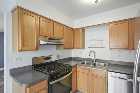 5010 West 79th Street Burbank IL 60459