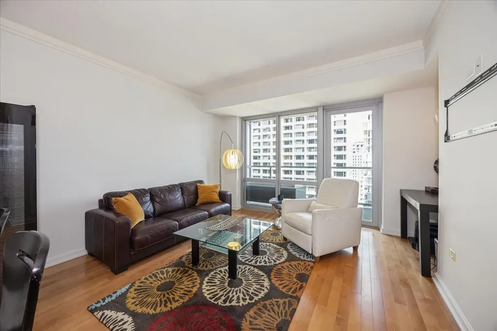 160 East Illinois Street Chicago IL 60611