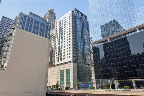 160 East Illinois Street Chicago IL 60611