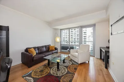 160 East Illinois Street Chicago IL 60611