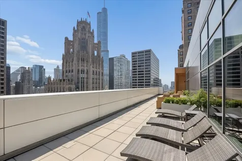 160 East Illinois Street Chicago IL 60611