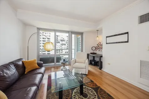 160 East Illinois Street Chicago IL 60611
