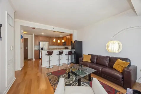 160 East Illinois Street Chicago IL 60611