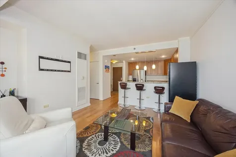 160 East Illinois Street Chicago IL 60611