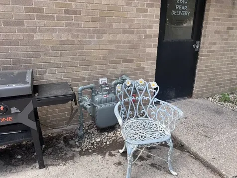 2612 Central Drive Flossmoor IL 60422