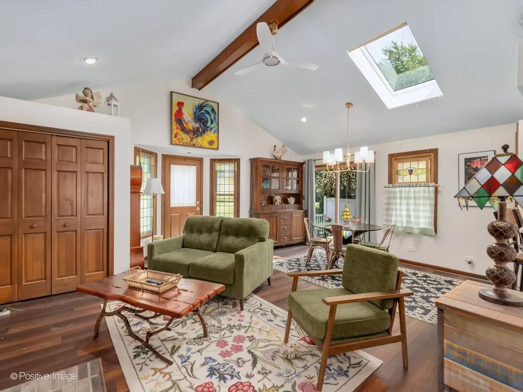 4733 South Pershing Avenue Downers Grove IL 60515